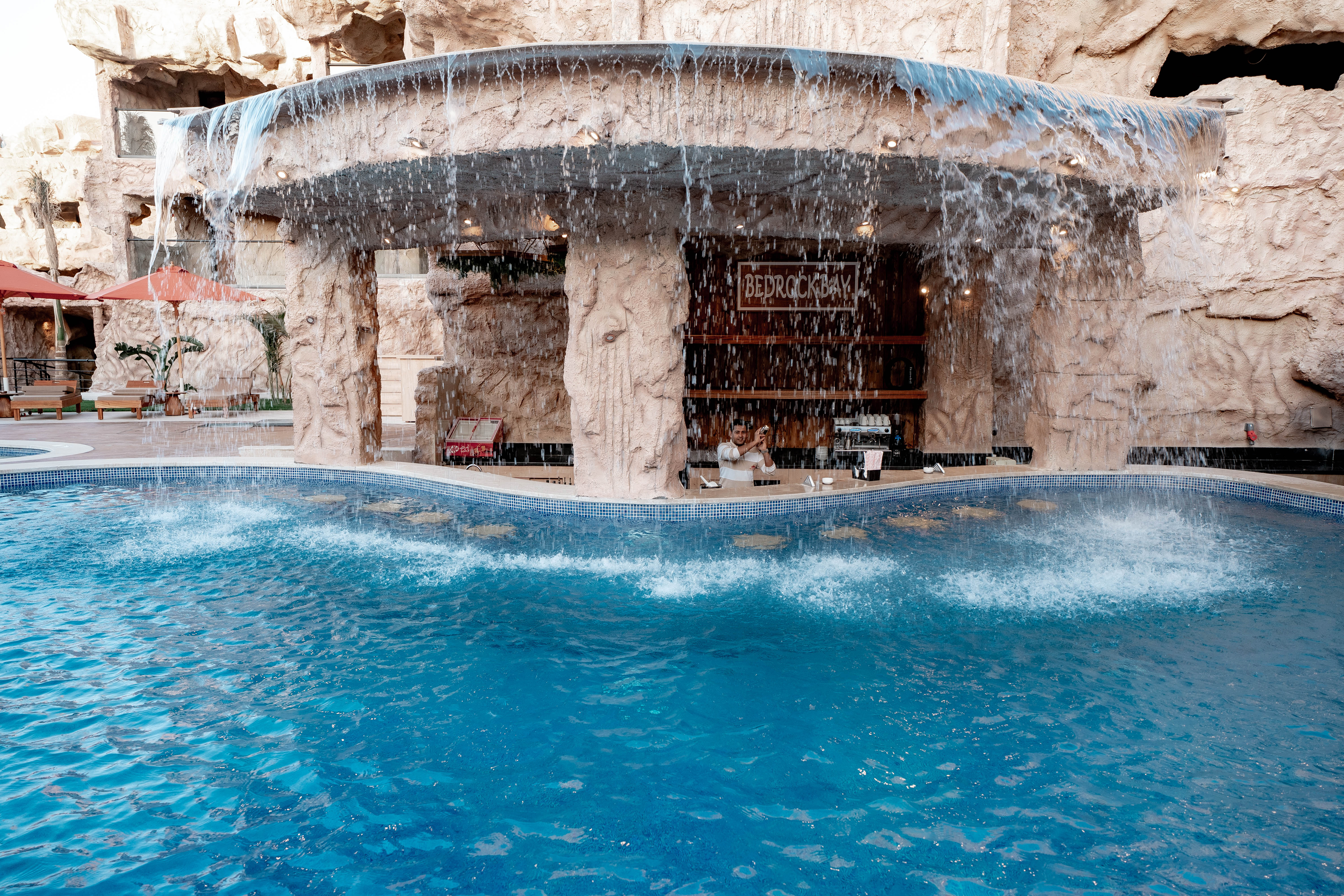 Caves Beach Resort Hurghada - Adults Only (+16) in HURGHADA