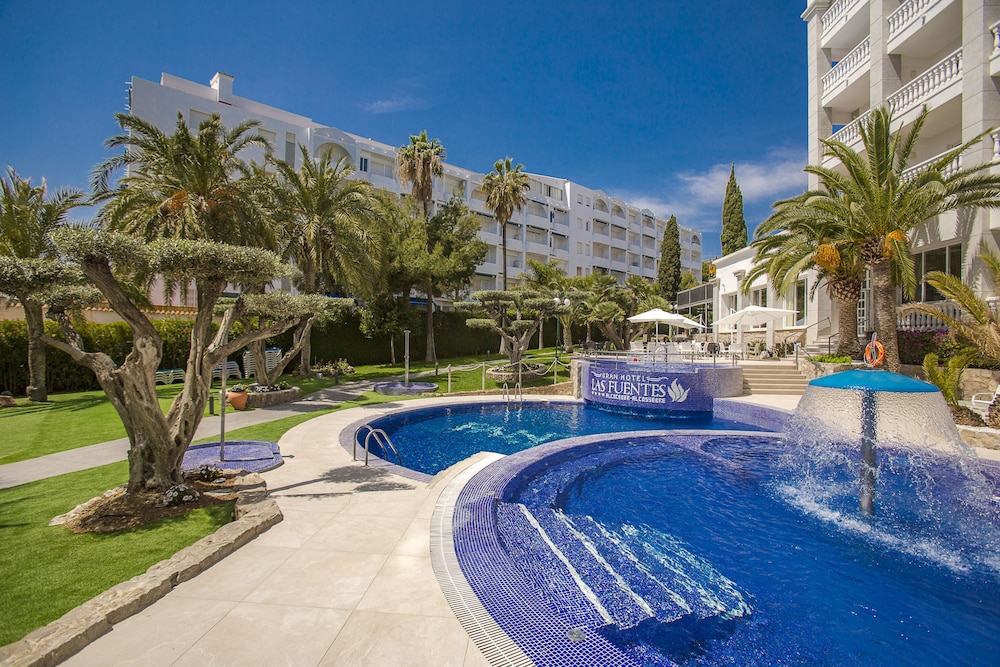 Gran Hotel Las Fuentes 25/35