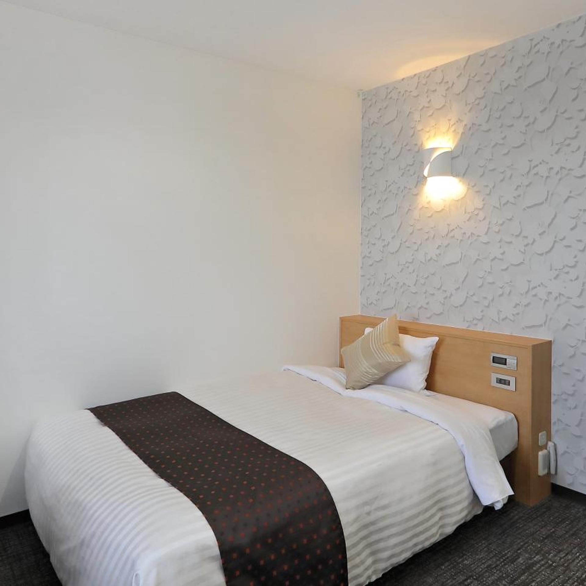 غرفة مفردة، Hotel Annex Inn 7/18