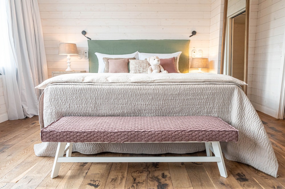 Boutique Hotel SOCLO 9/42