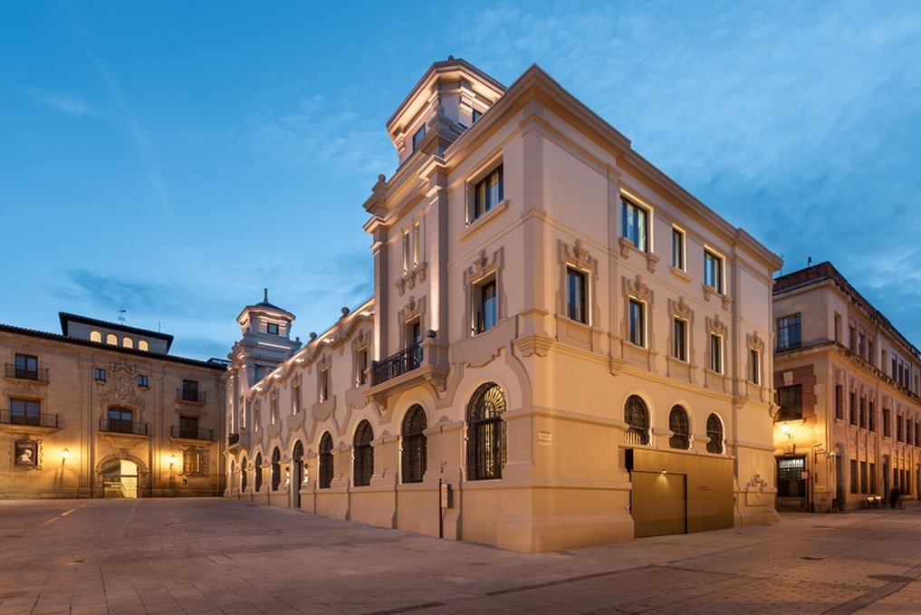 Aurea Palacio de Correos 72/78