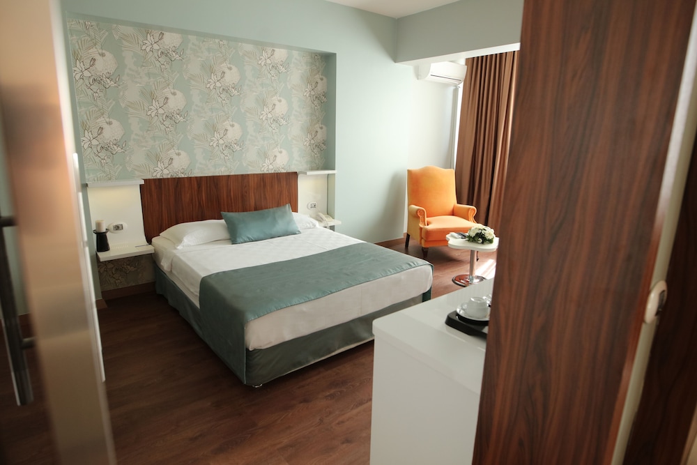 Buyuk Saruhan Hotel 9/50