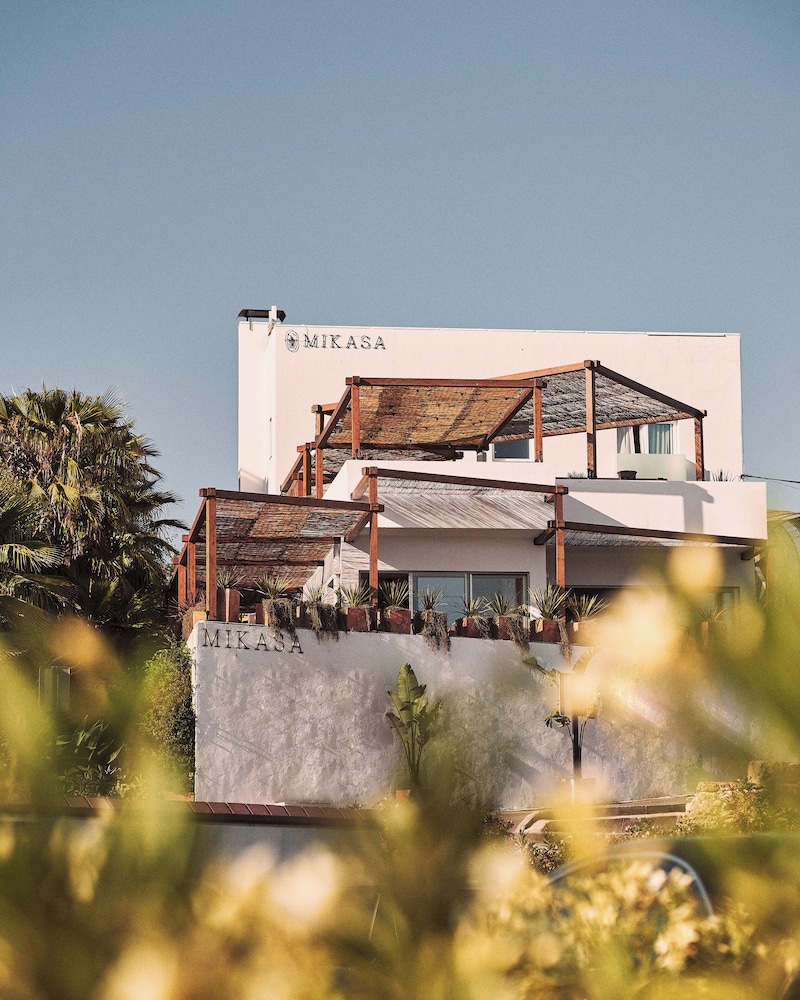 Mikasa Ibiza Boutique Hotel 3/56