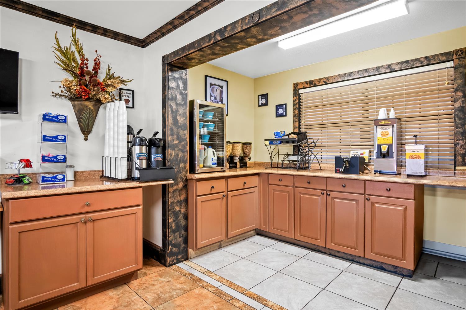 Americas Best Value Inn Midlothian Cedar Hill 5/31