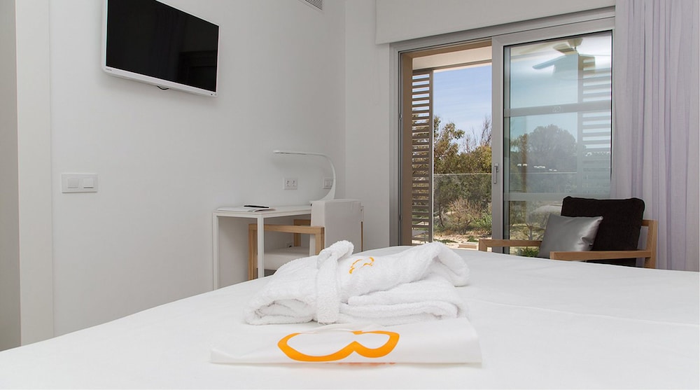 HOTEL CALA SAONA & SPA 15/59