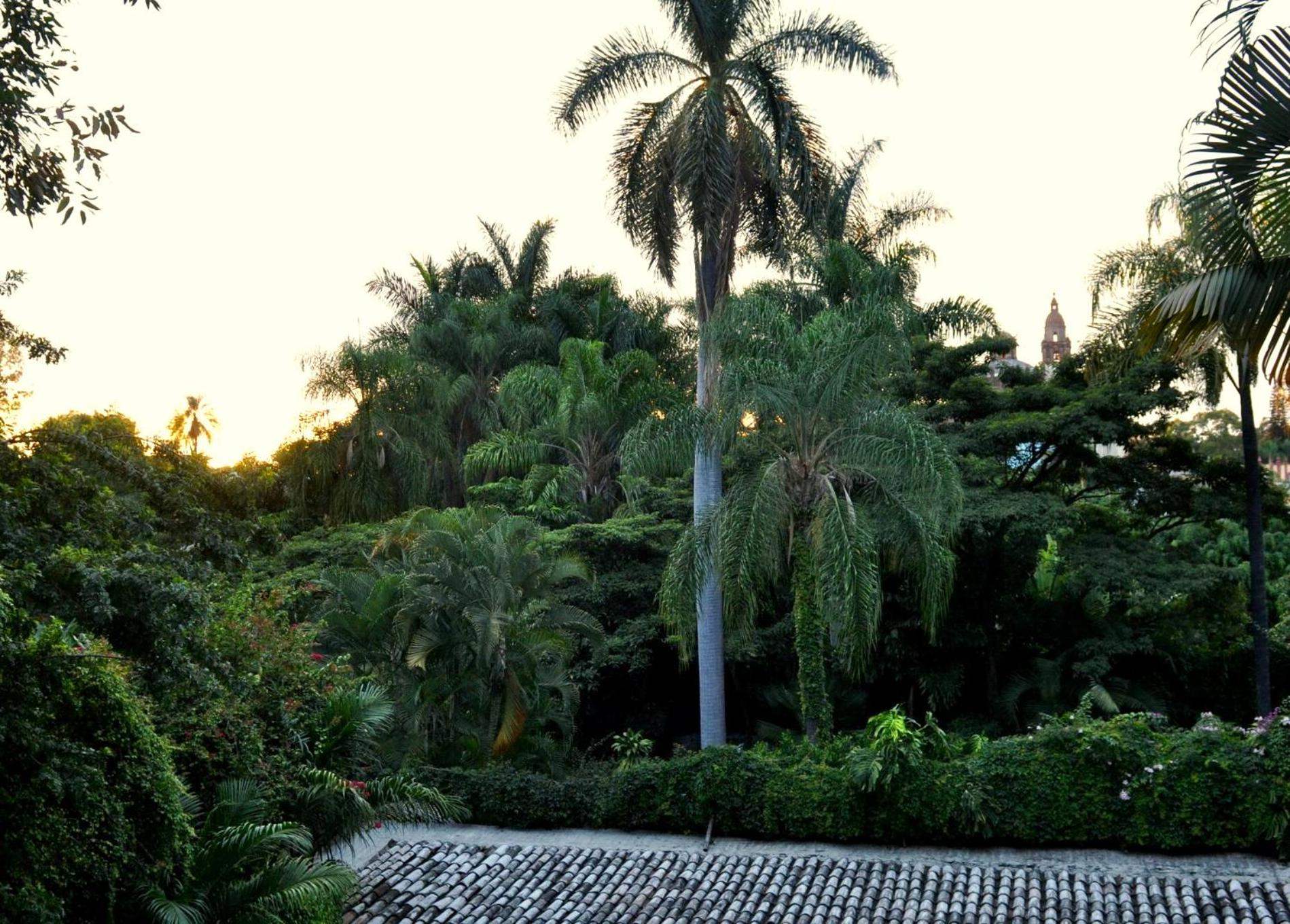 Las Casas B B Bed and Breakfast 47/53
