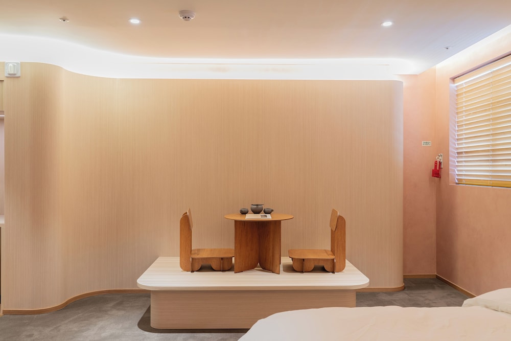 Jamsil Orosie Tourist Hotel 6/50