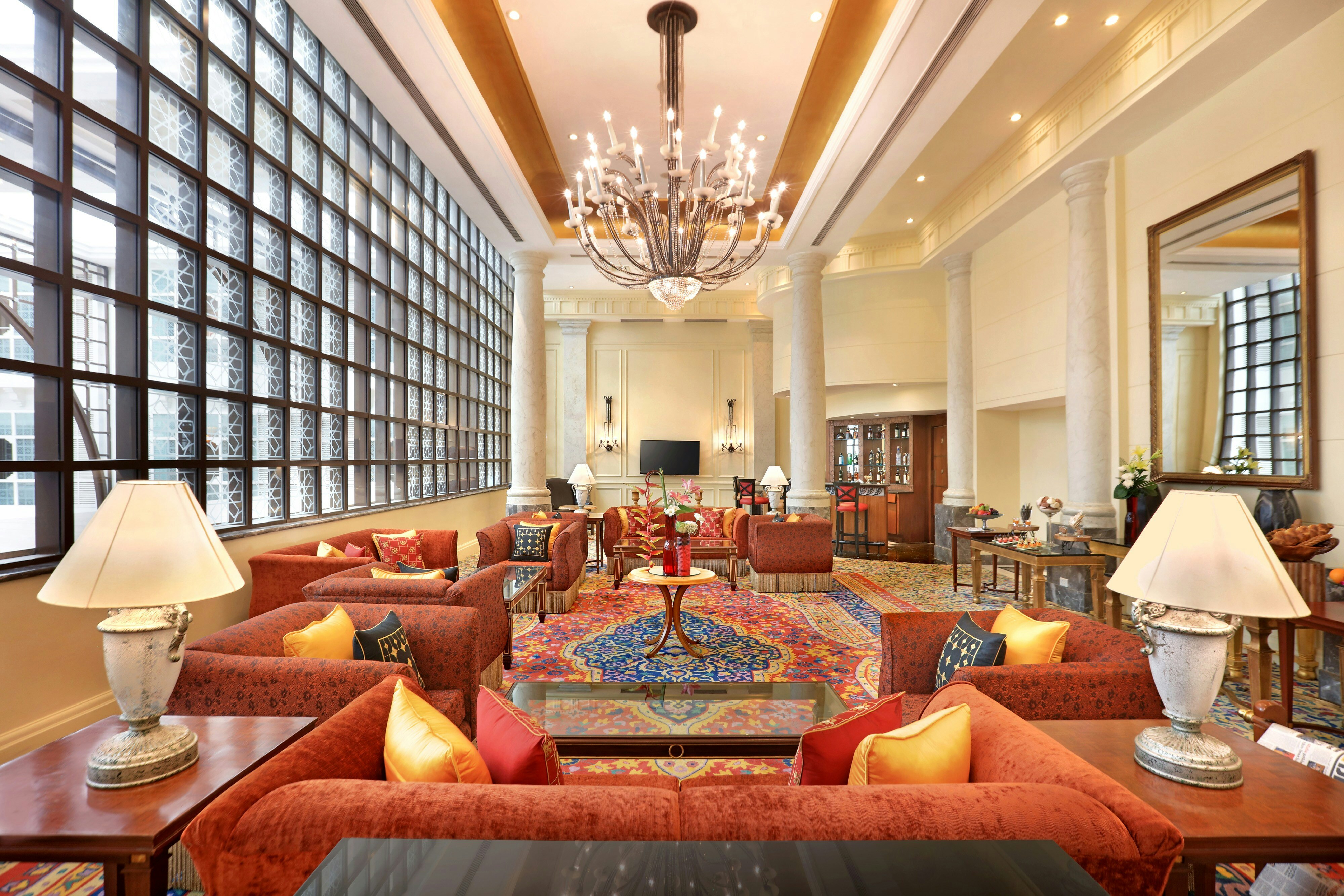 ITC Maratha, a Luxury Collection Hotel, Mumbai 19/44