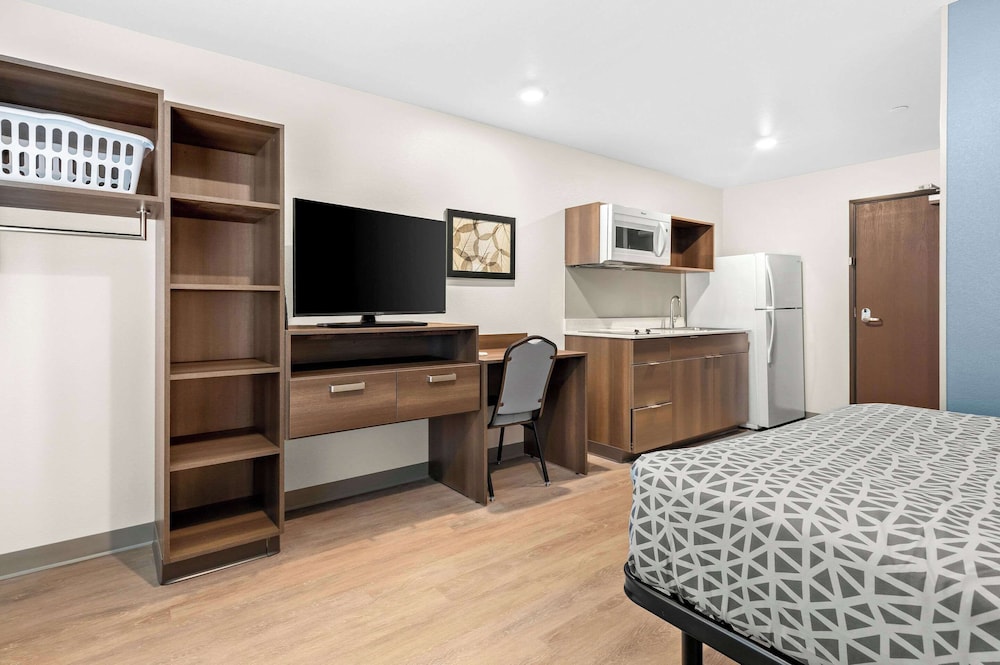 WoodSpring Suites Indio - Coachella Valley 7/24