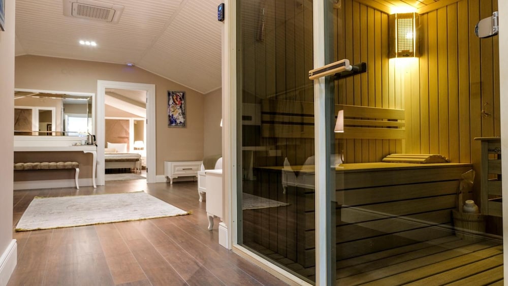 Bandirma Palas Hotel 21/32