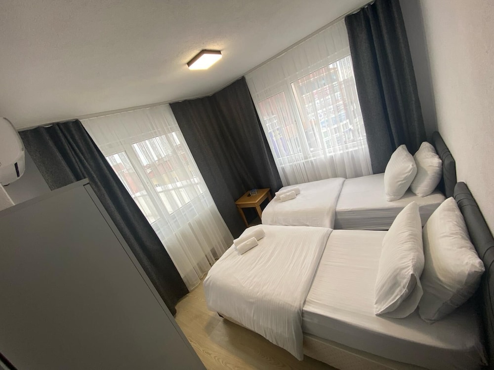 Safir Hotels Corlu 13/50