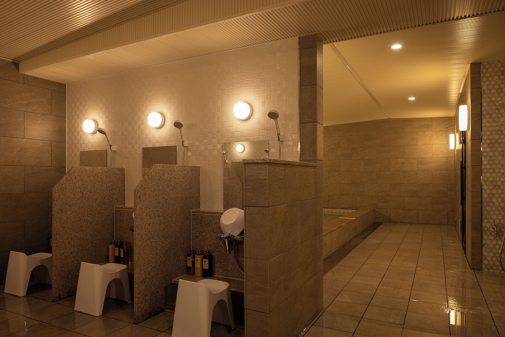 Kurashiki Station Hotel 26/47