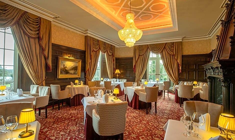 Kilronan Castle Hotel 25/33