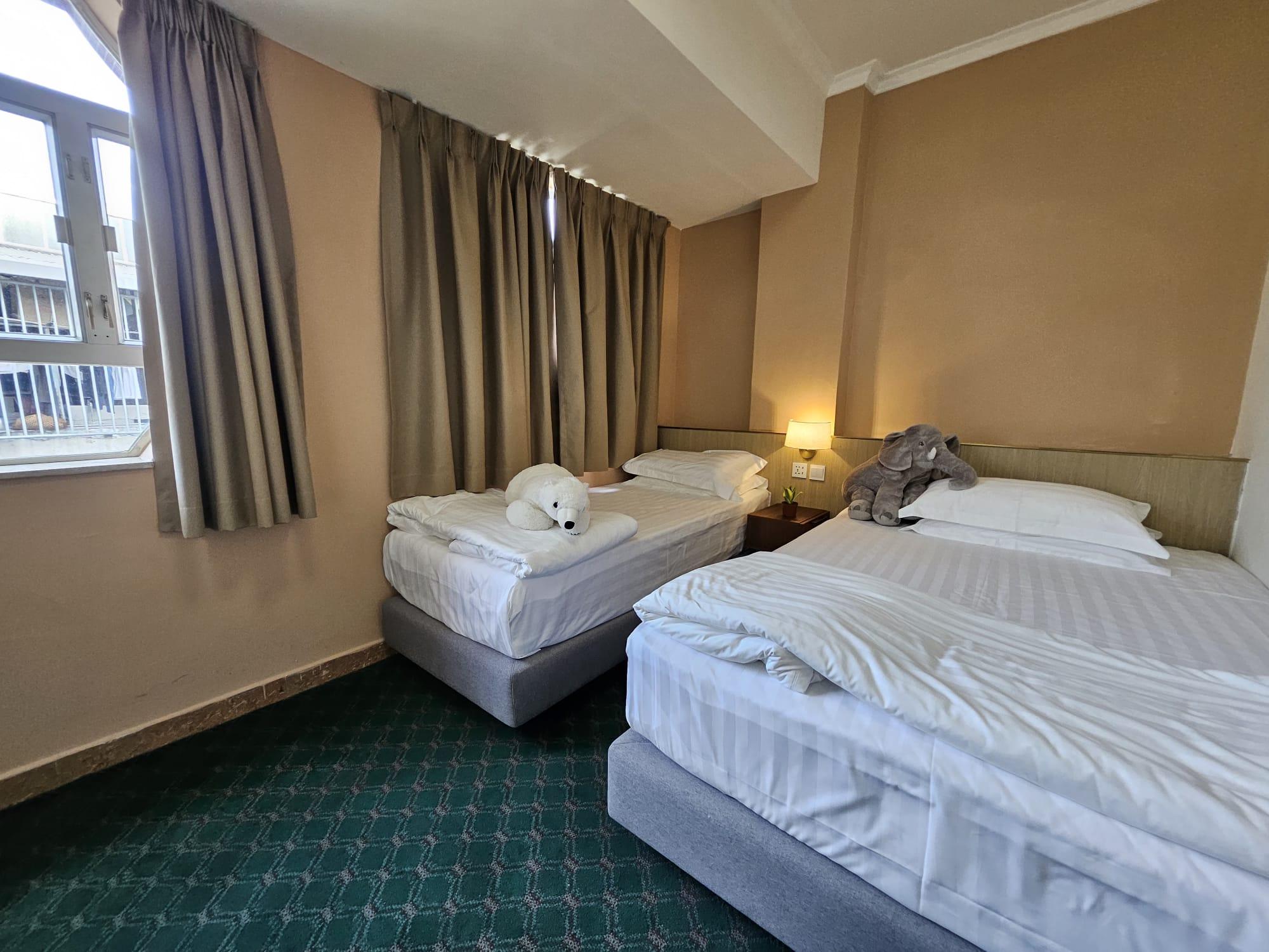 Hotel Man Va 16/51