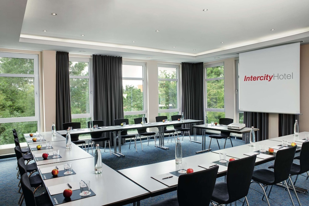 IntercityHotel Kassel 53/57