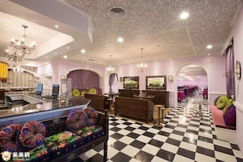 Jin Huei Hotel 5/64