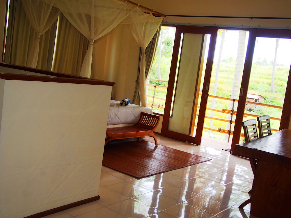 Junjungan Suite Villa 42/68