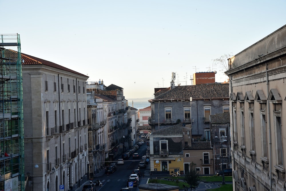 B&amp;B al Teatro Massimo 7/68