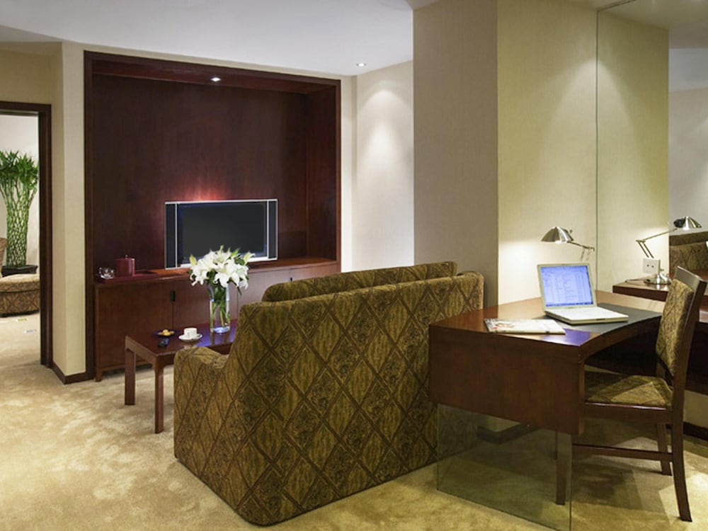 Wanshang Garden Hotel 62/69