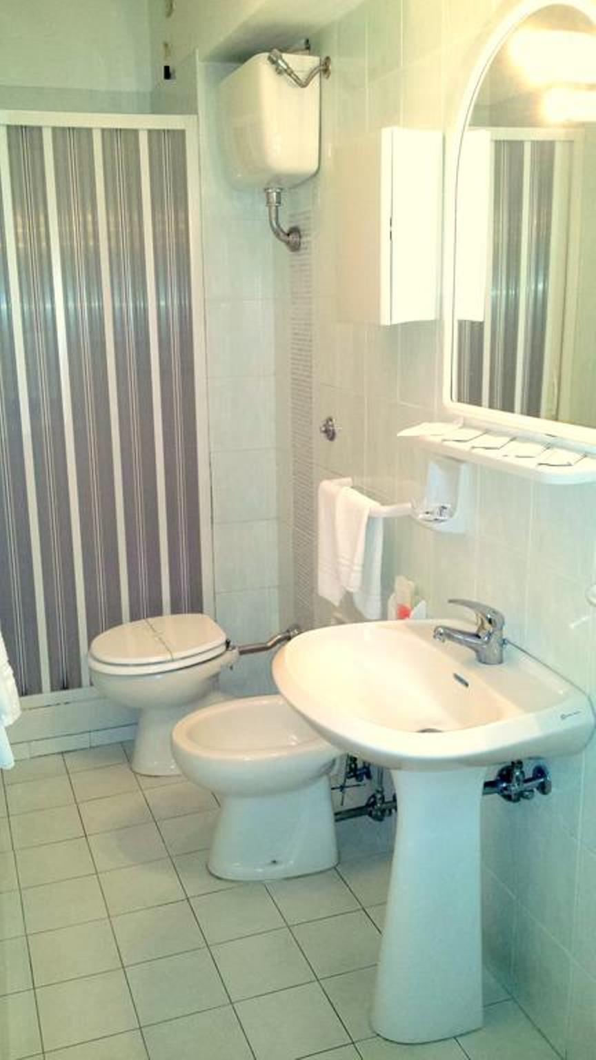 Hotel Scacciapensieri 19/20