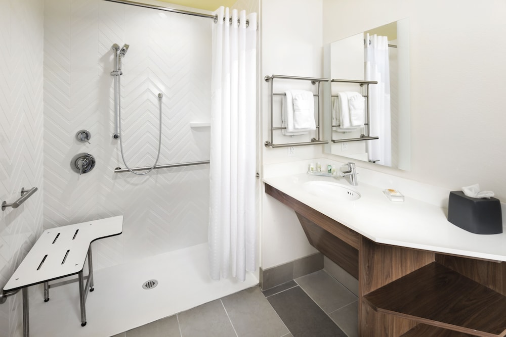Holiday Inn And Suites Arden Asheville Airport 15/51