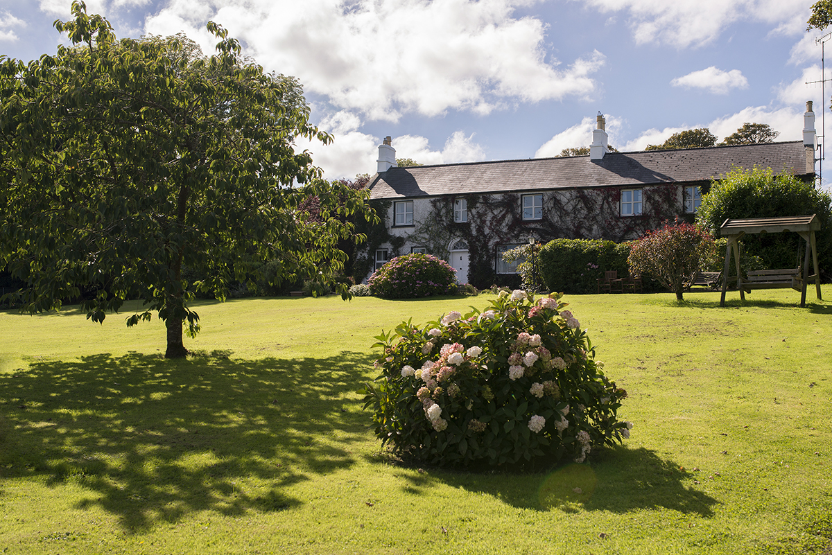 Corrib View Country House 11/13