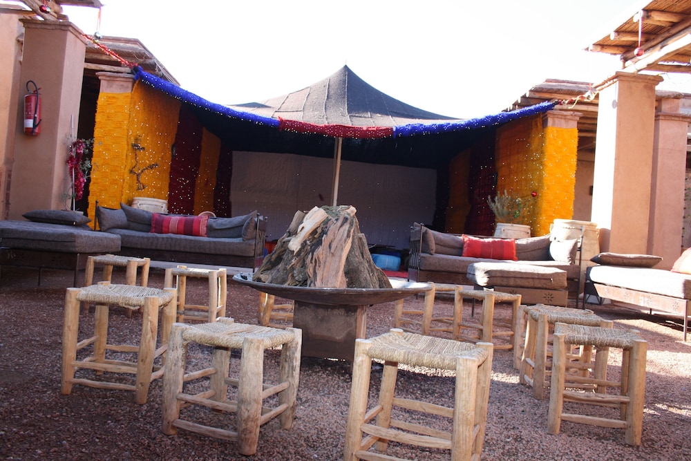 Terre D'Amanar 30/50