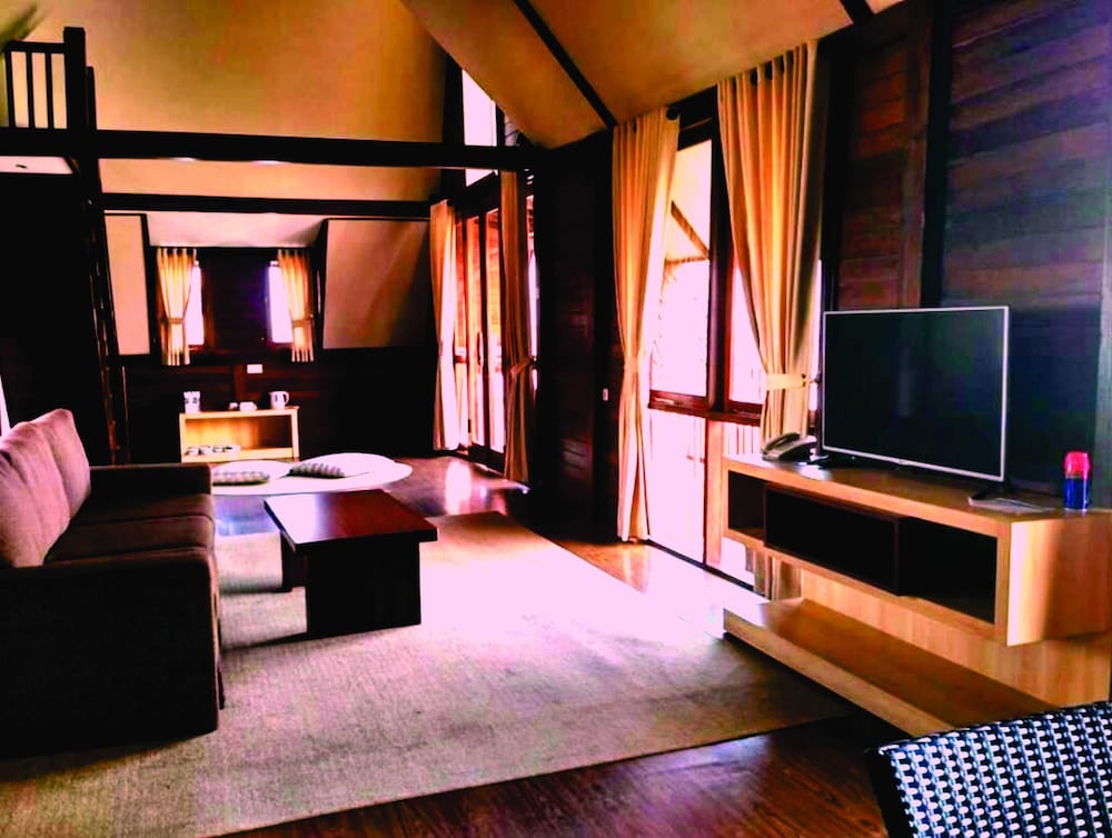 Seaview Cottage Cirebon Waterland 15/23