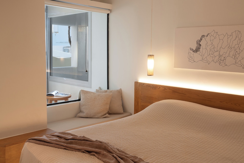 SUITE, GARDEN VIEW