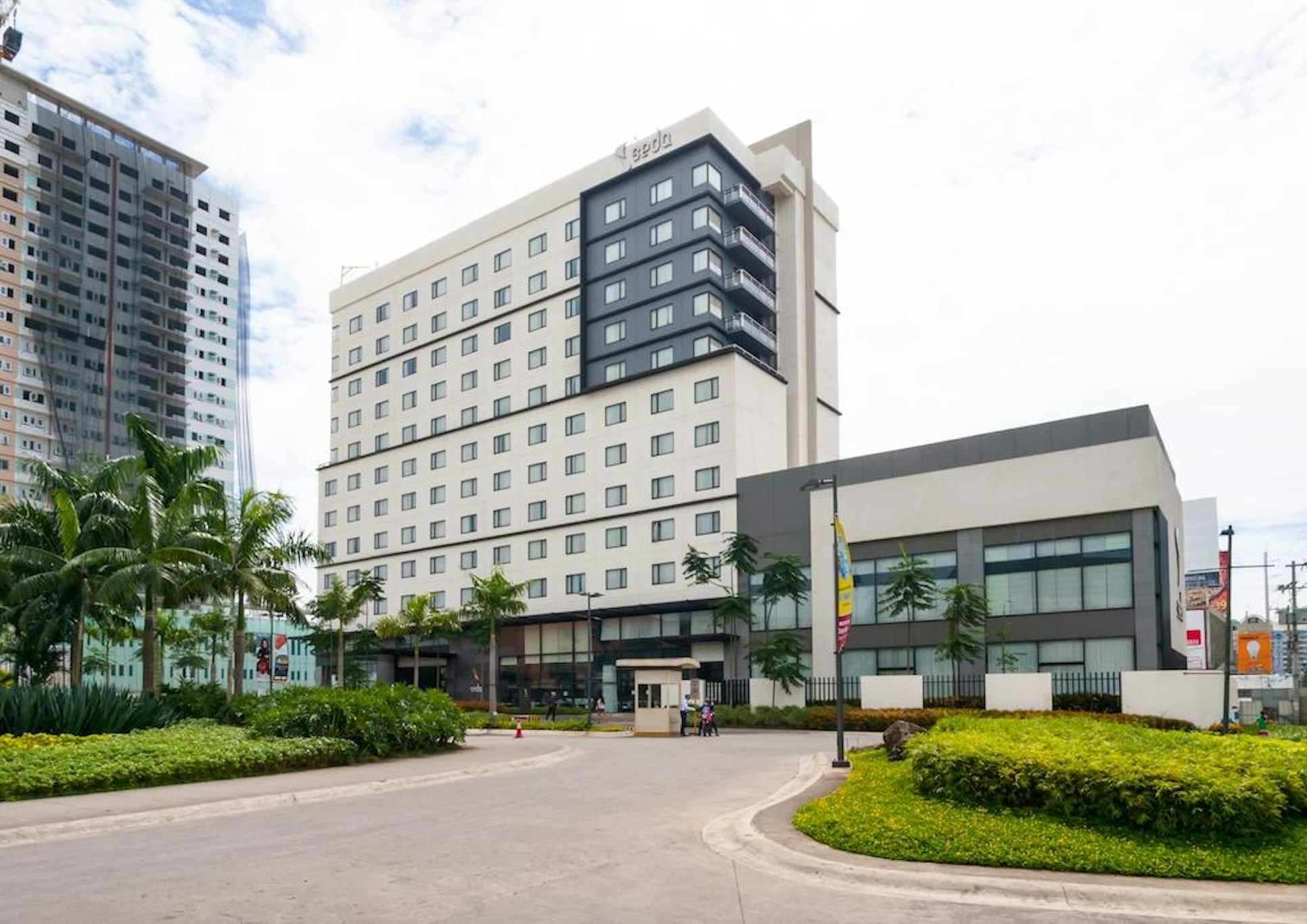 Seda Abreeza Davao in DAVAO
