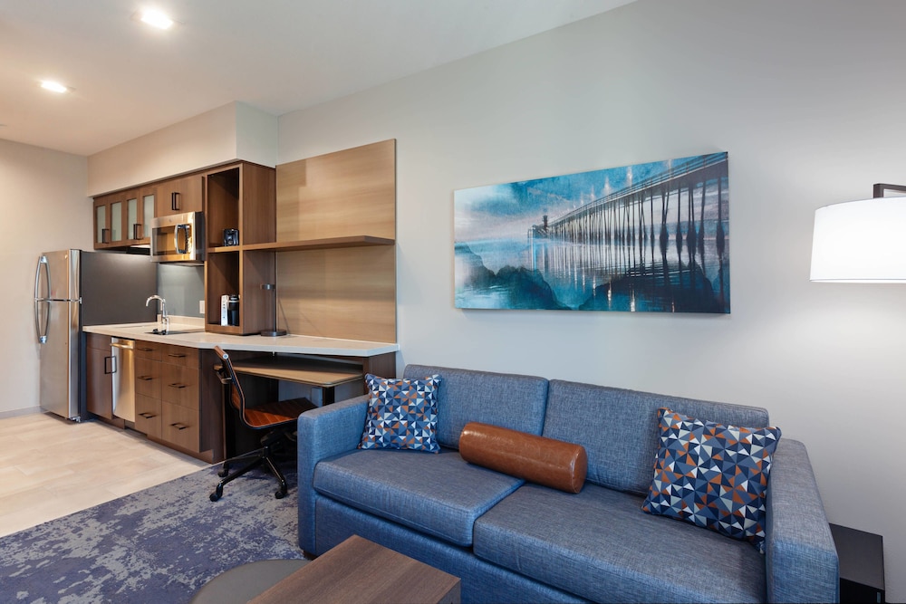 Towneplace Suites By Marriott San Diego Central 28/47