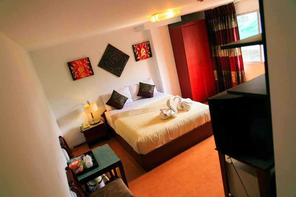 Regent Lodge Lampang 35/69