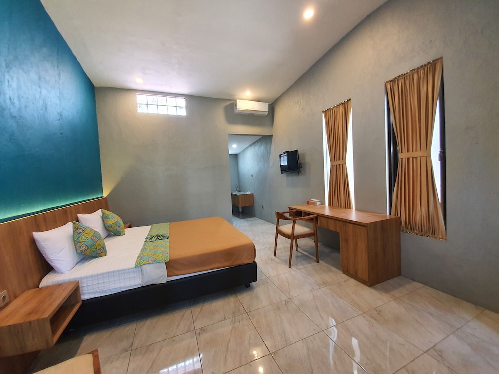 SANUR AGUNG HOTEL 29/77