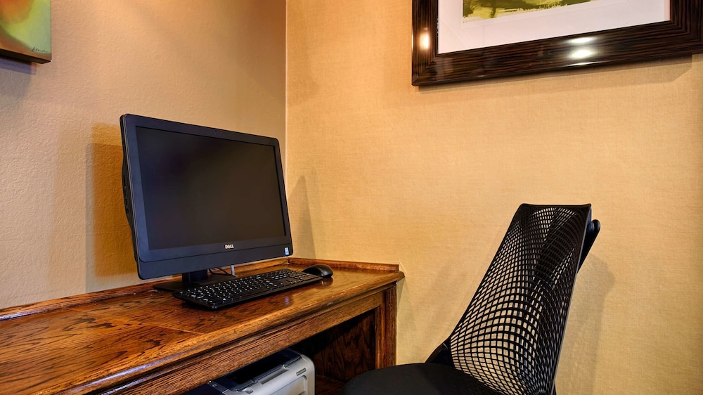 Best Western Gateway Inn 15/28