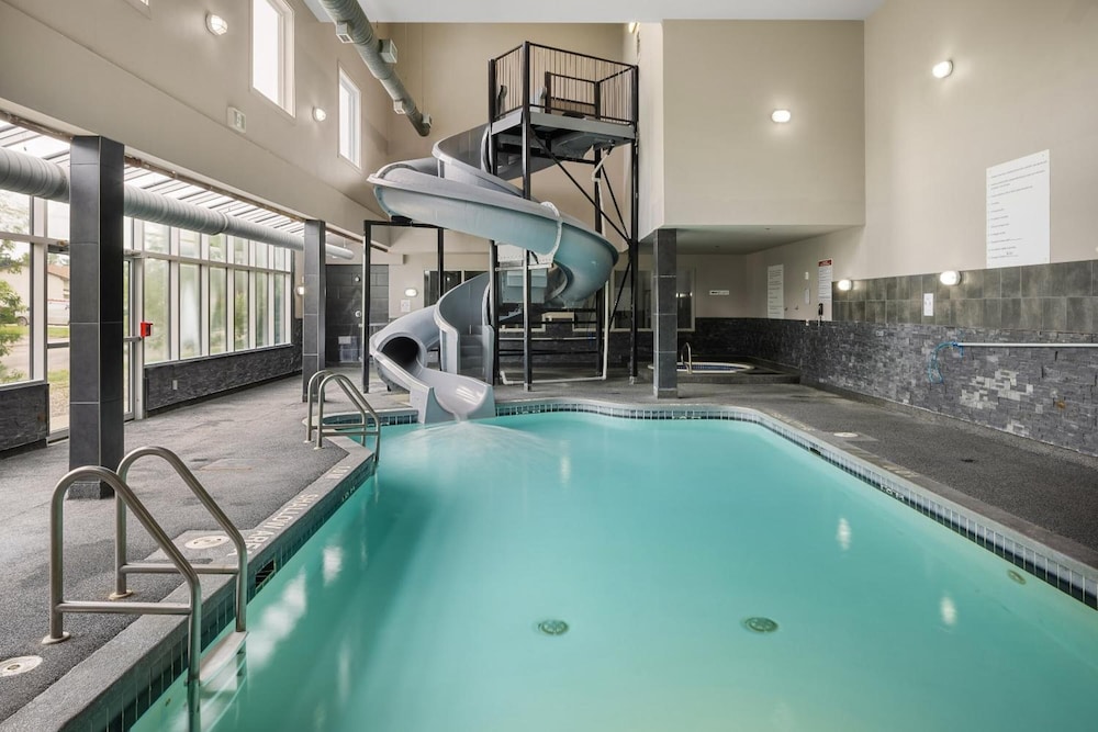 Home Inn Suites Yorkton 31/65