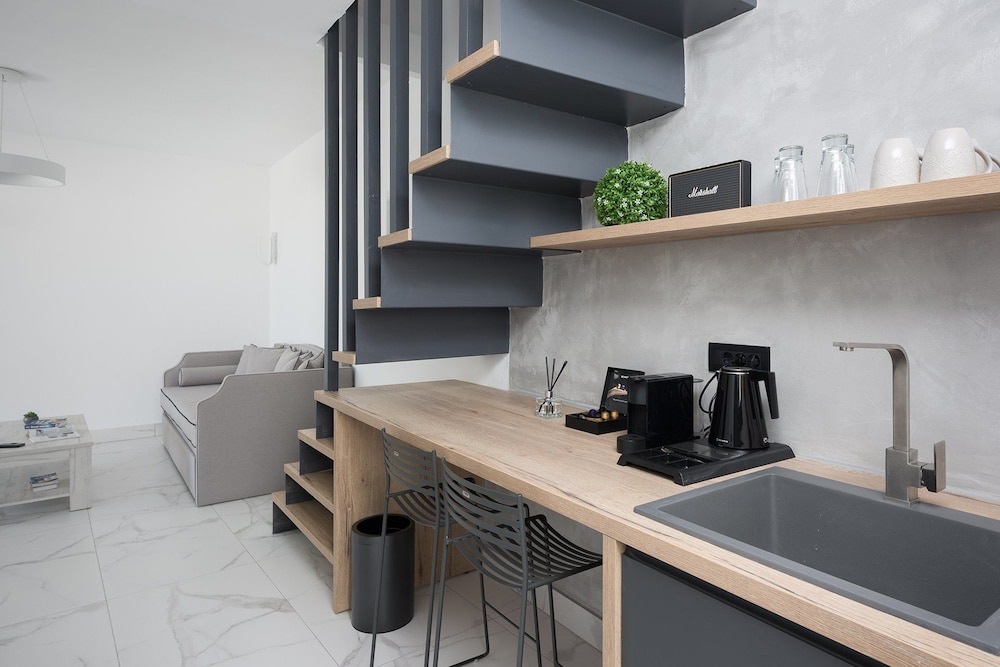 Karat Suites 35/50
