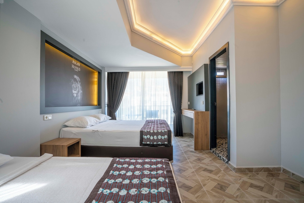 Aslan Corner Hotel 27/61