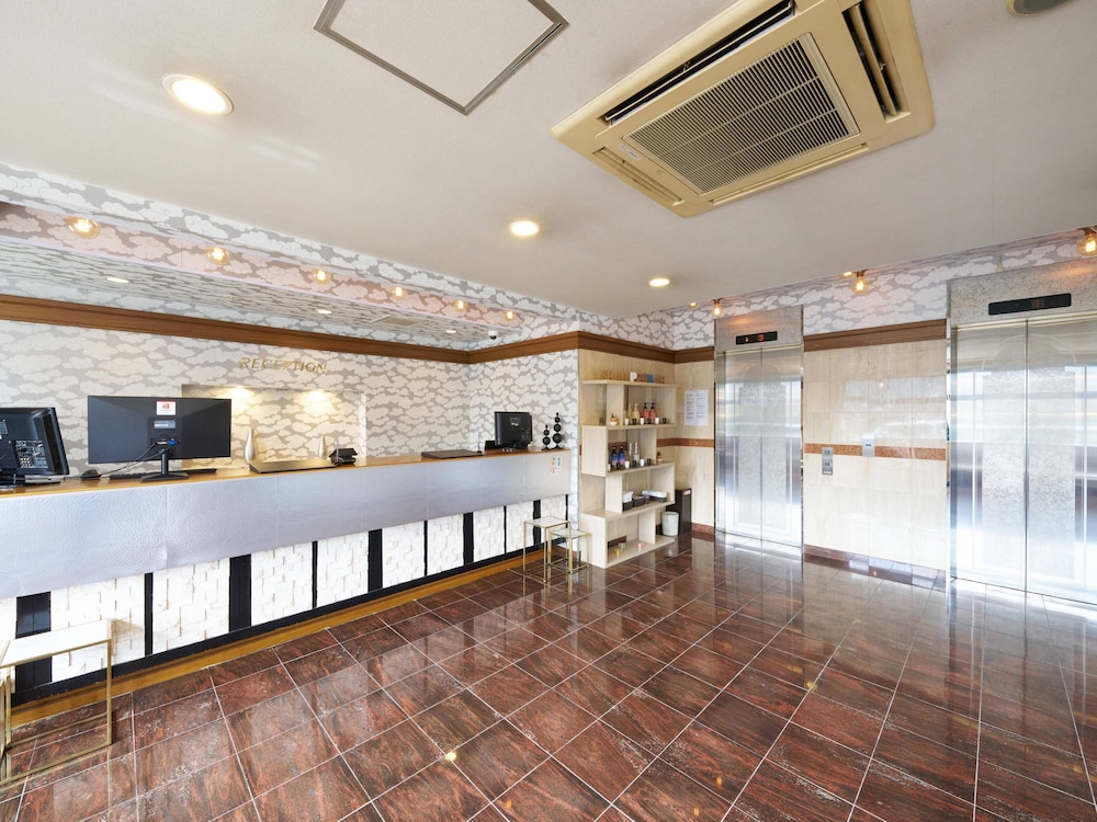 Hotel Areaone Wadayama 6/46