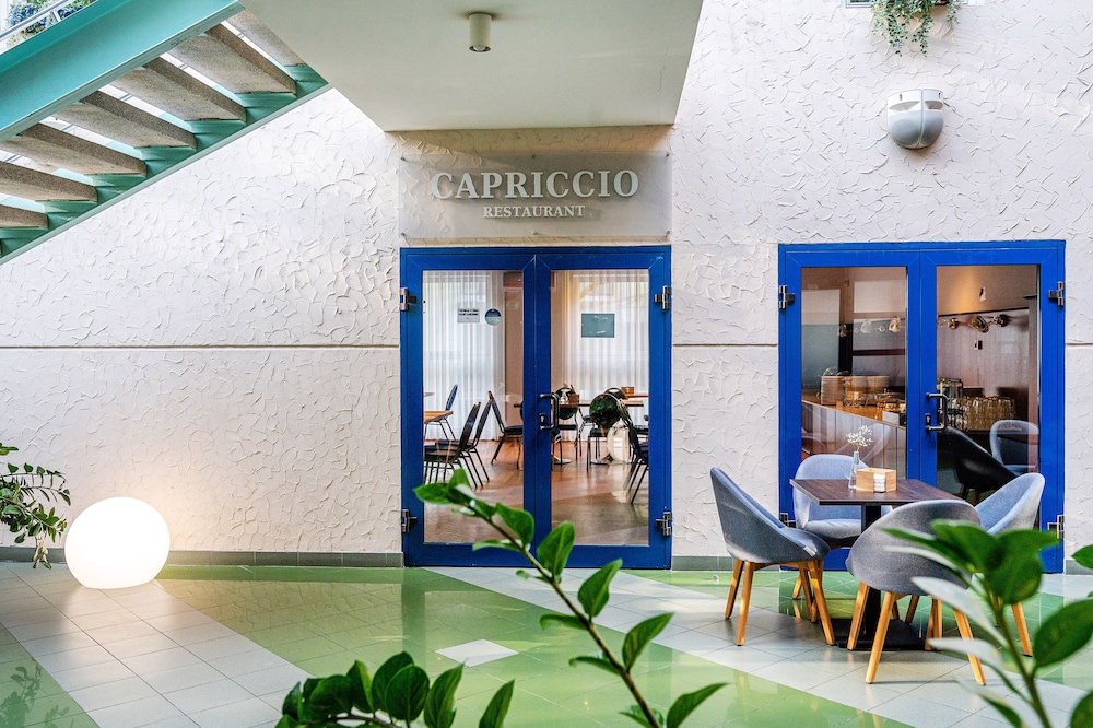 Grata by Centrum Hotels 3/47