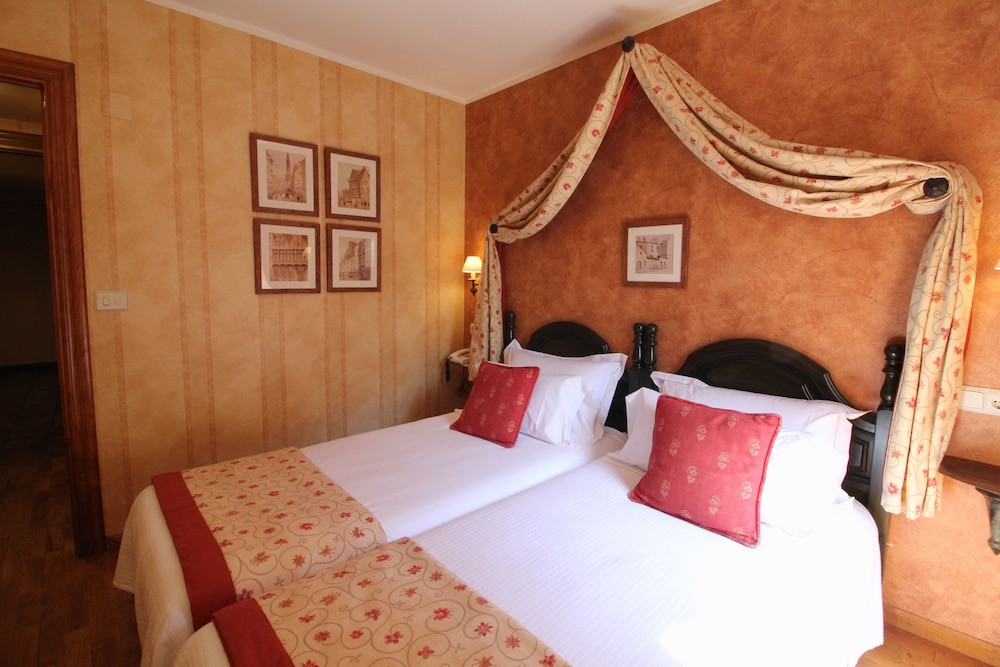 Pradas Ordesa Hotel 16/68