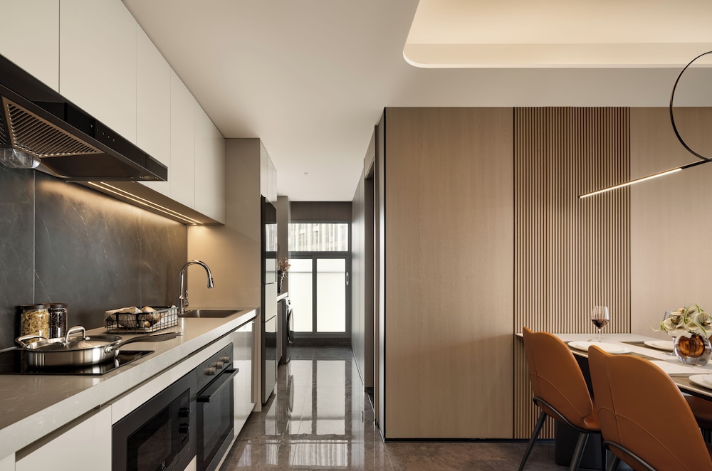 Wilmton Art Hotel Guangzhou Nansha Uni Mall 36/37