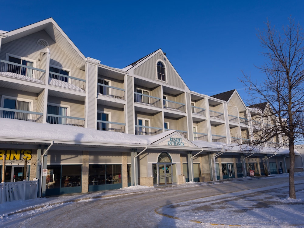 Lakeview Gimli Resort 1/36