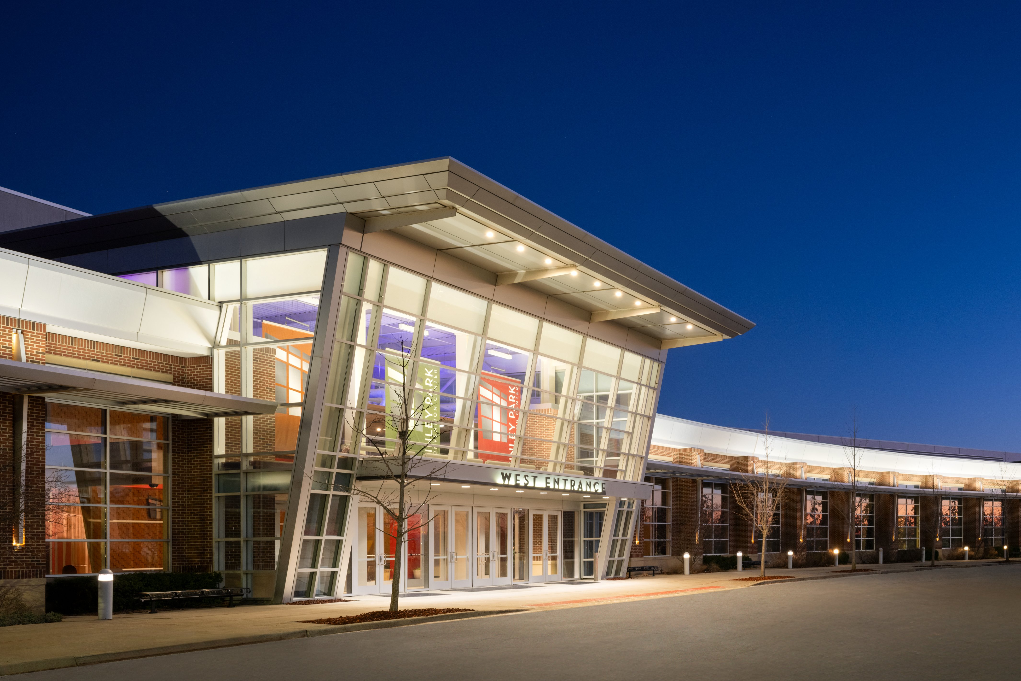 EVEN Hotel Chicago Tinley Park-Conv Ctr, an IHG Hotel 7/77