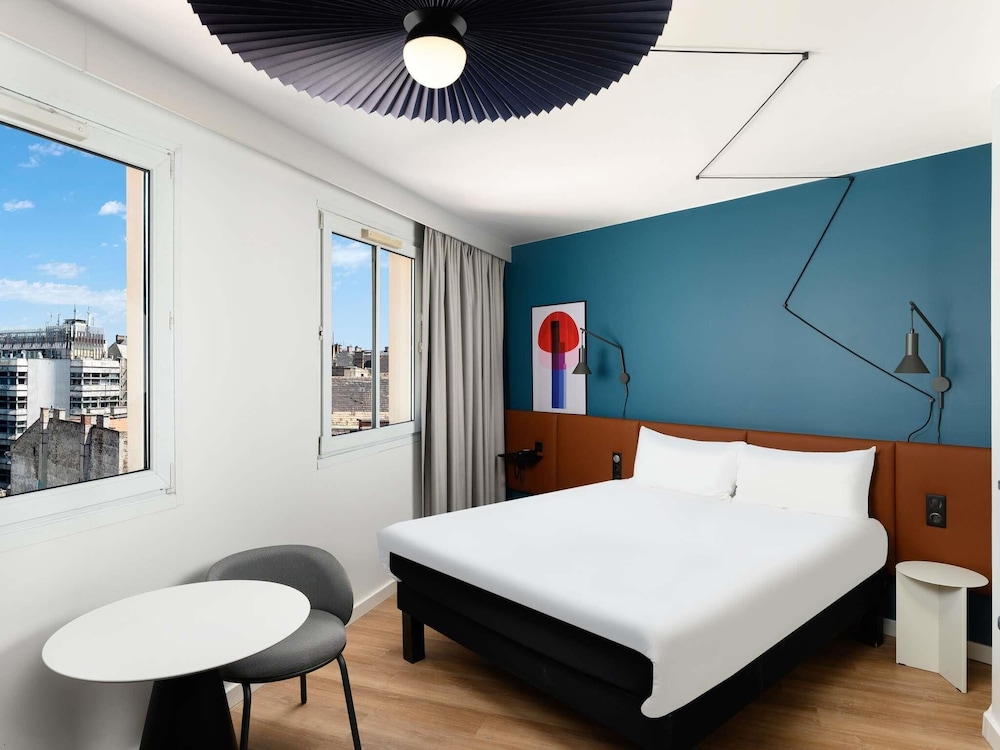 Ibis Budapest Centrum 29/63