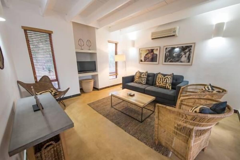 Unembeza Boutique Lodge Spa 23/50