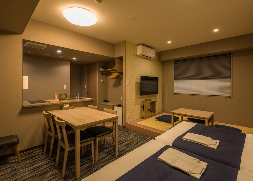 KOKO HOTEL Residence Asakusa Kappabashi 46/60