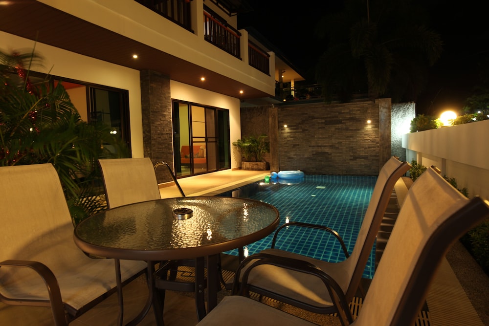 Duangjai Residence 21/31