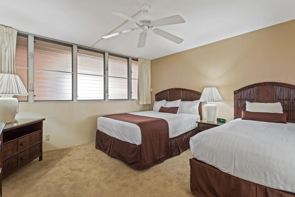 Royal Kahana Maui by OUTRIGGER 24/77