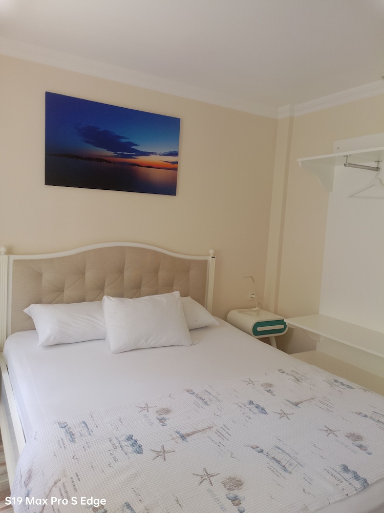 Heybeli Butik Hotel 21/50