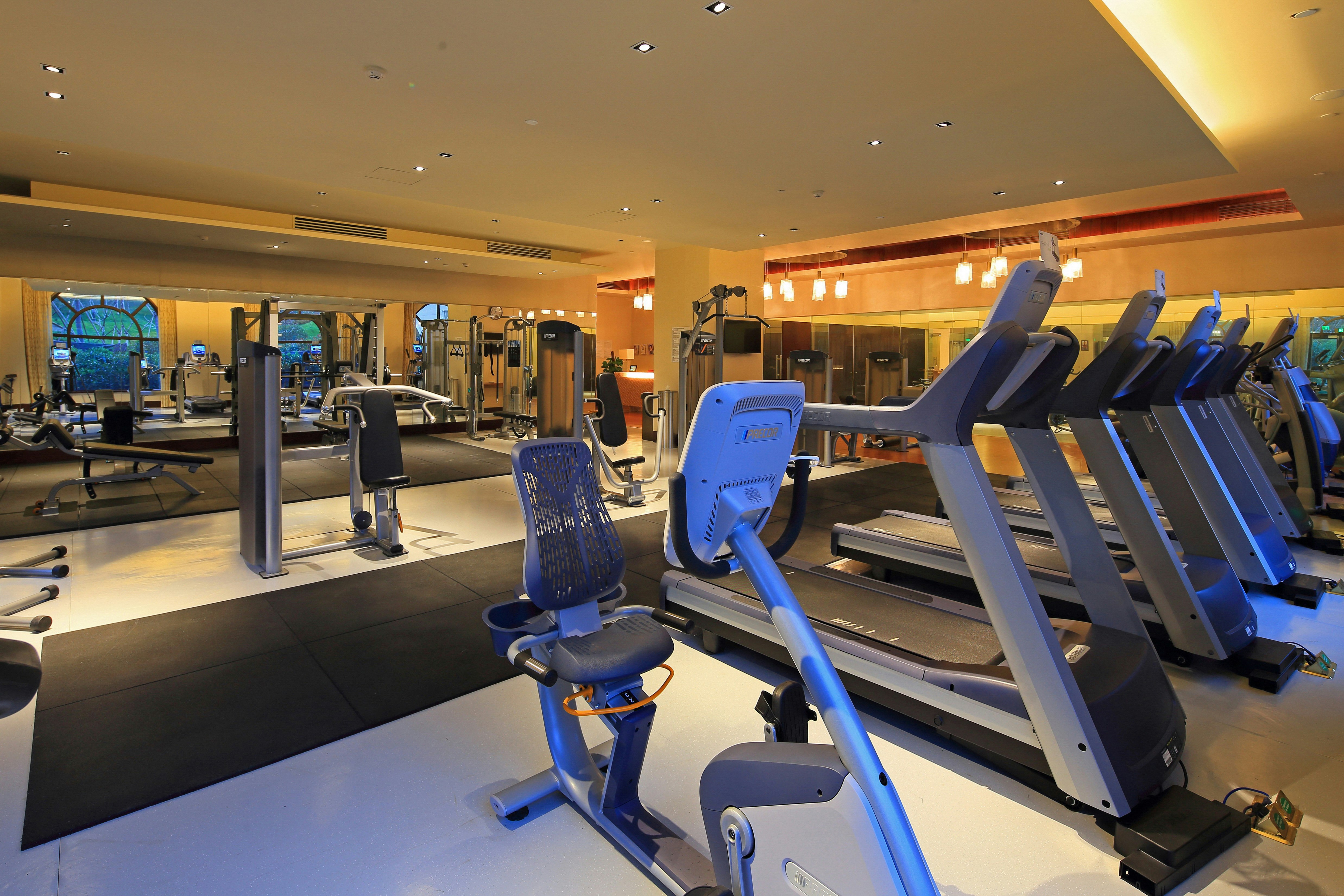 Hilton Qingdao Golden Beach 28/58